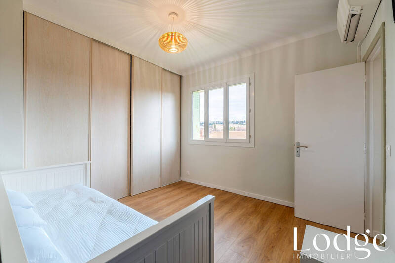 Vente appartement 3 pièces 64.96 m² à Aix-en-Provence 13100