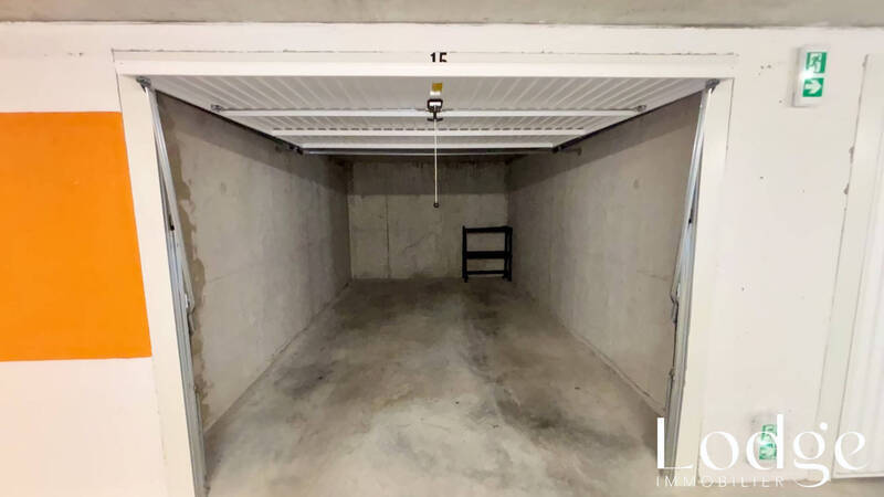 Location appartement 2 pièces 44 m² à Briançon 05100 - 875 €