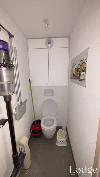 Location appartement 2 pièces 44 m² à Briançon 05100 - 875 €