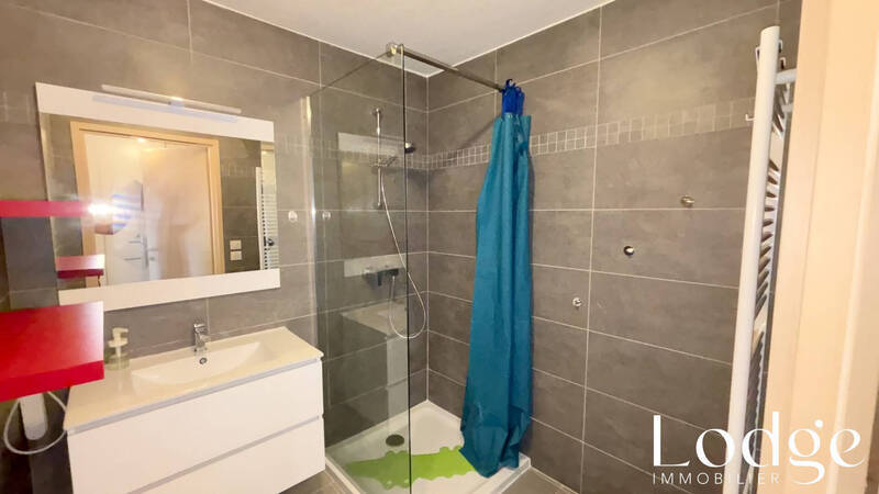 Location appartement 2 pièces 44 m² à Briançon 05100 - 875 €