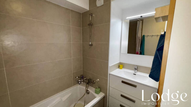 Vente appartement 4 pièces 100 m² à Briançon 05100