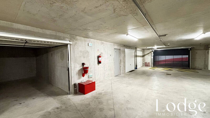 Vente appartement 4 pièces 100 m² à Briançon 05100