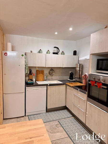 Vente appartement 3 pièces 78.31 m² à Aix-en-Provence 13100