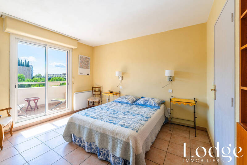 Vente appartement 4 pièces 101 m² à Aix-en-Provence 13100