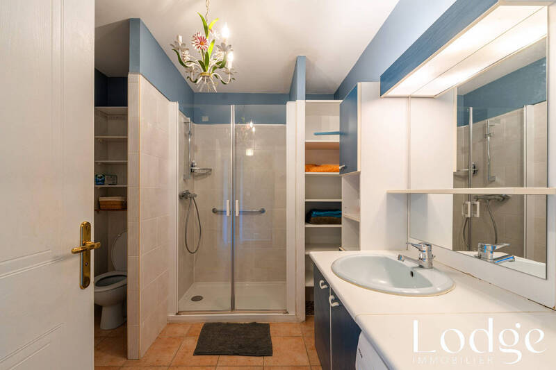 Vente appartement 4 pièces 101 m² à Aix-en-Provence 13100