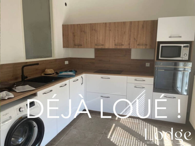 Location appartement 2 pièces 54.7 m² à Aix-en-Provence 13100 - 1 150 €