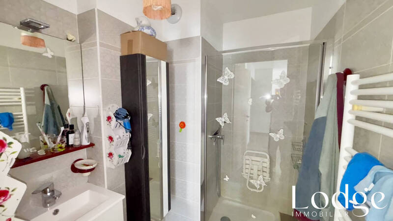 Vente appartement 4 pièces 77 m² à Briançon 05100