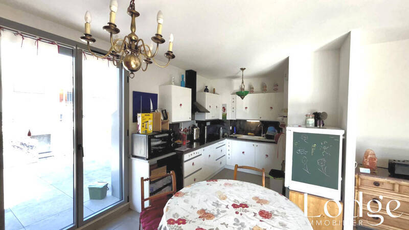 Vente appartement 4 pièces 77 m² à Briançon 05100