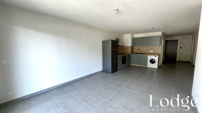 Location appartement 3 pièces 68 m² à Briançon 05100 - 1 085 €