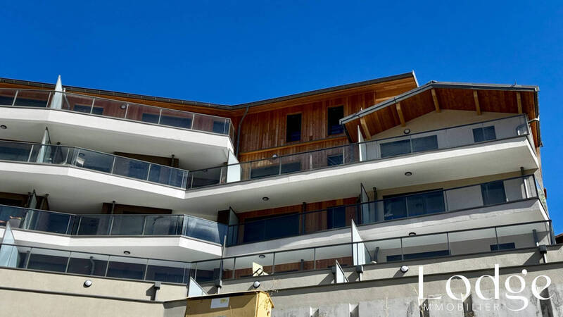 Location appartement 3 pièces 68 m² à Briançon 05100 - 1 085 €