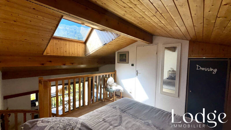 Vente appartement 2 pièces 40 m² à Briançon 05100