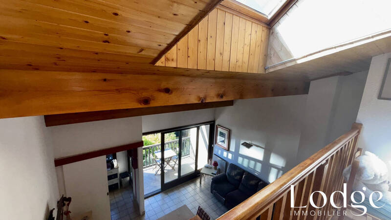 Vente appartement 2 pièces 40 m² à Briançon 05100