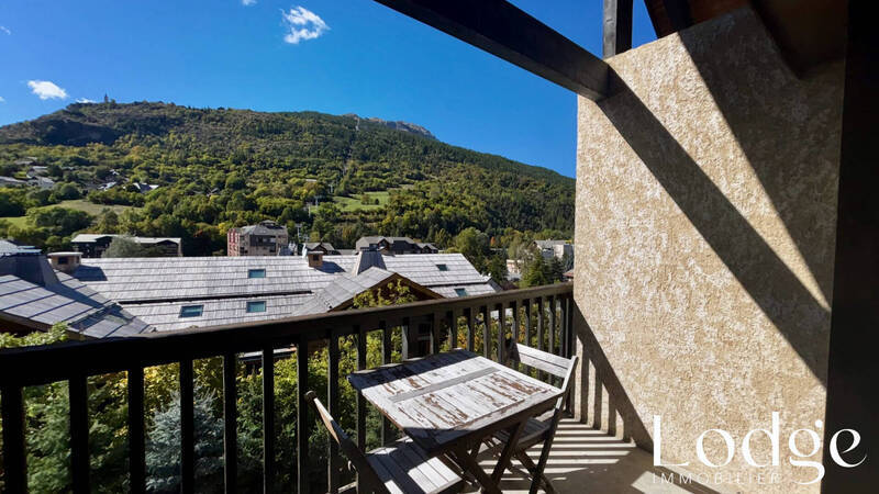 Vente appartement 2 pièces 40 m² à Briançon 05100