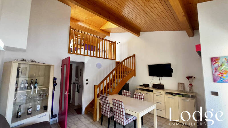 Vente appartement 2 pièces 40 m² à Briançon 05100