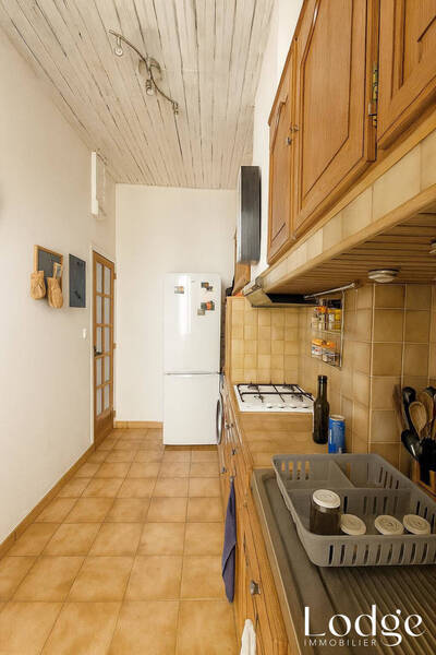 Vente appartement 2 pièces 45.51 m² à Marseille 7e Arrondissement 13007
