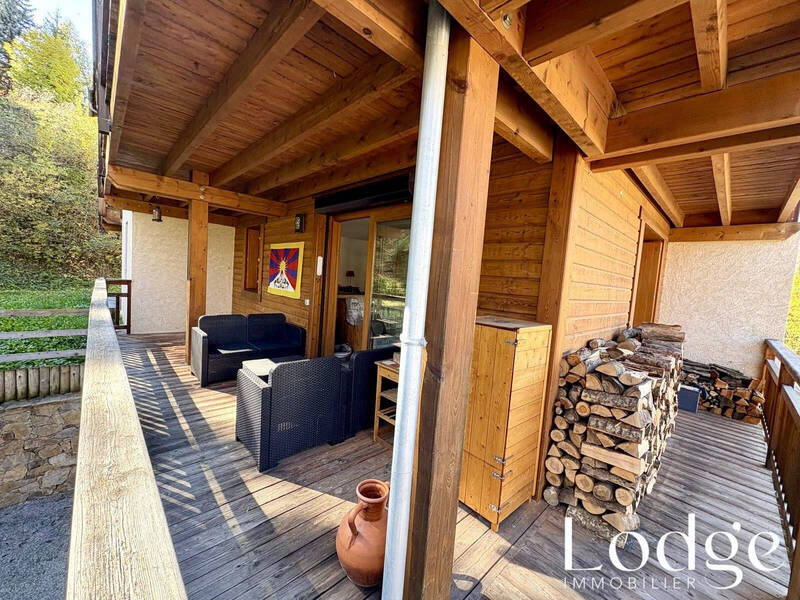 Vente appartement 3 pièces 82 m² à Puy-Saint-Vincent 05290