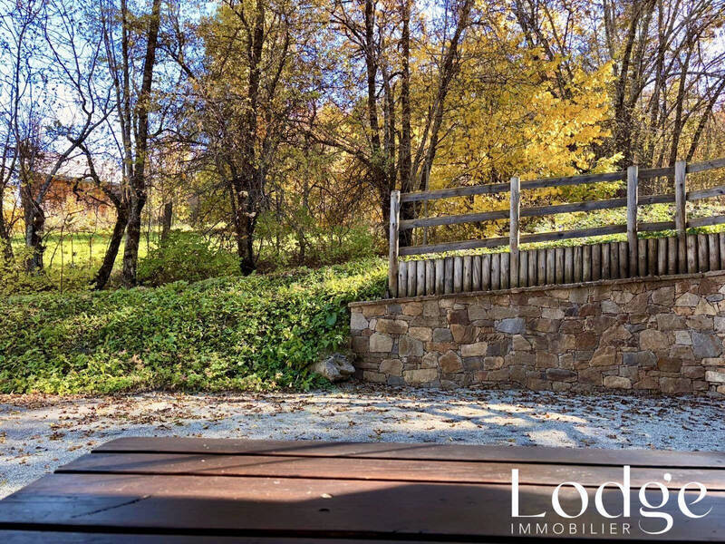 Vente appartement 3 pièces 82 m² à Puy-Saint-Vincent 05290