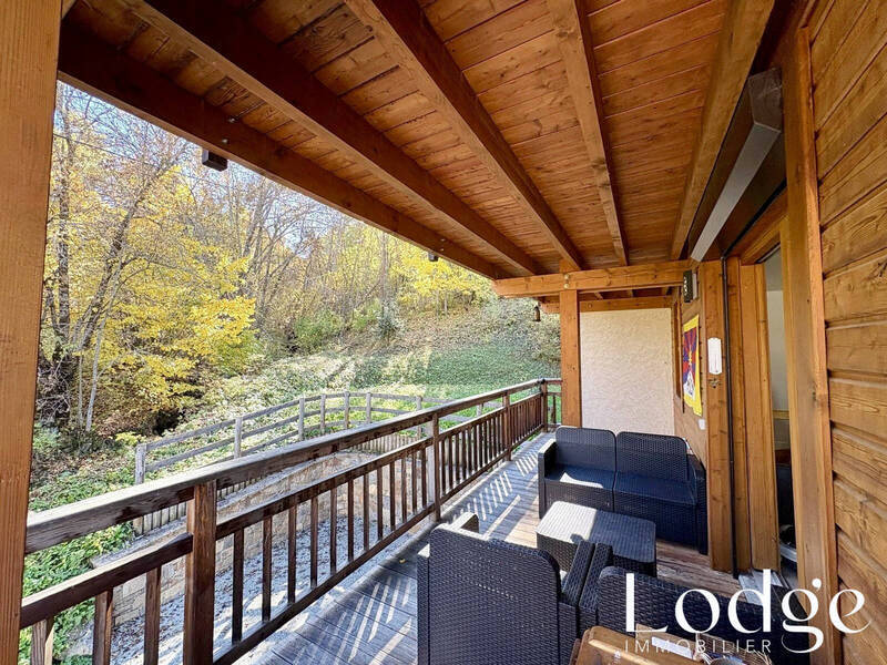 Vente appartement 3 pièces 82 m² à Puy-Saint-Vincent 05290