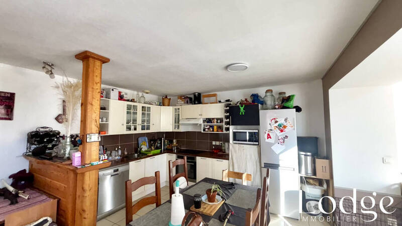 Vente appartement 3 pièces 74 m² à Pelvoux 05340