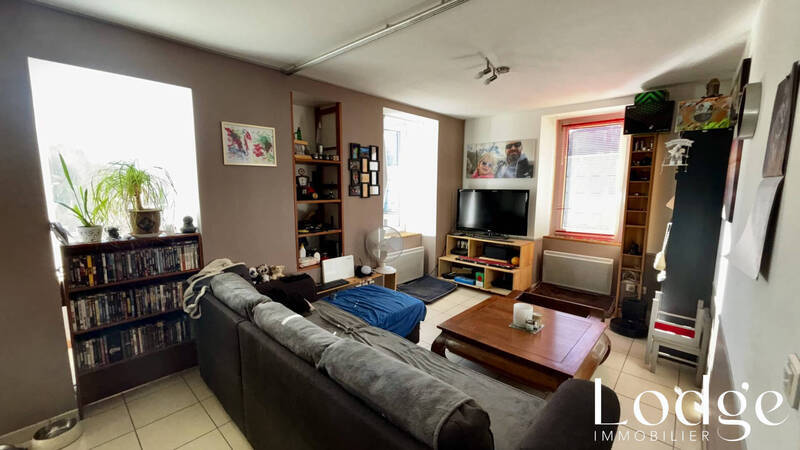 Vente appartement 3 pièces 74 m² à Pelvoux 05340
