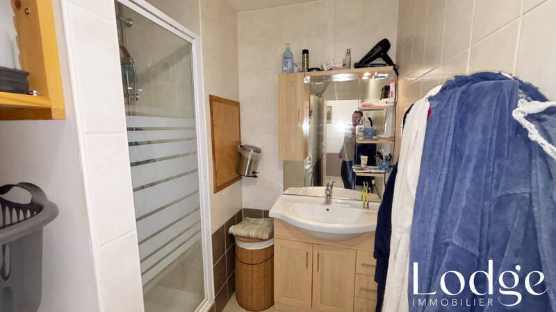 Vente appartement 3 pièces 74 m² à Pelvoux 05340