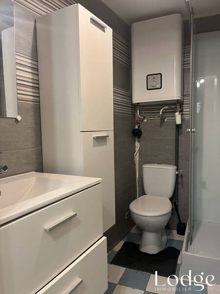 Vente appartement 1 pièce 25.1 m² à Trets 13530