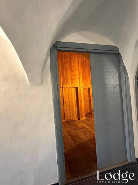 Vente appartement 2 pièces 82 m² à Briançon 05100