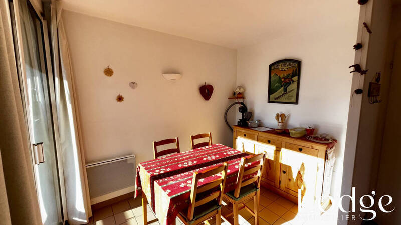 Vente appartement 2 pièces 31 m² à Briançon 05100