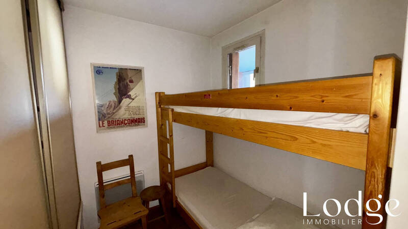 Vente appartement 2 pièces 31 m² à Briançon 05100