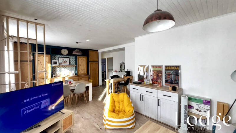 Vente appartement 4 pièces 67 m² à Briançon 05100