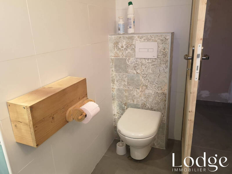 Vente appartement 4 pièces 67 m² à Briançon 05100