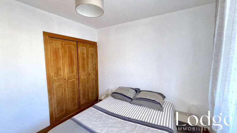 Vente appartement 4 pièces 67 m² à Briançon 05100