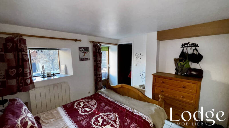 Vente appartement 4 pièces 60 m² à Puy-Saint-Vincent 05290