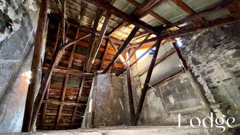 Vente appartement 5 pièces 100 m² à Briançon 05100