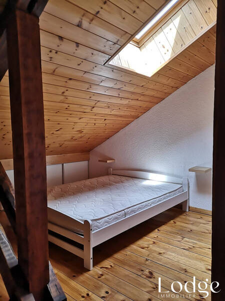 Vente appartement 3 pièces 52 m² à Briançon 05100