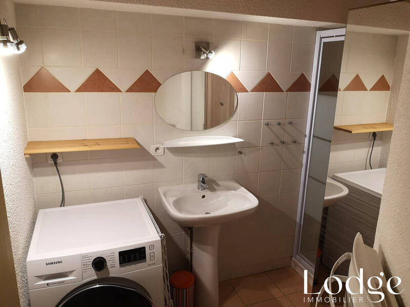 Vente appartement 3 pièces 52 m² à Briançon 05100