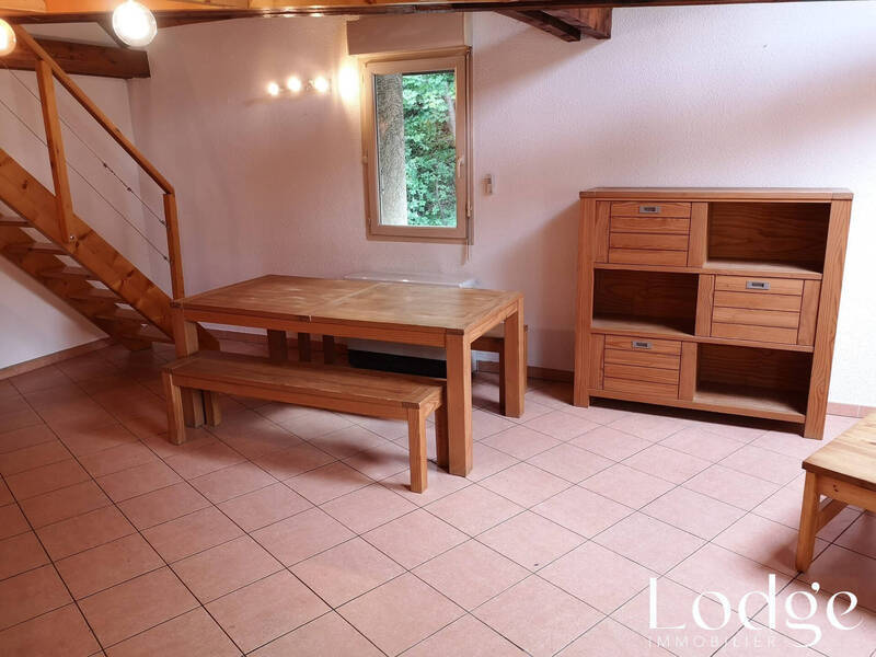 Vente appartement 3 pièces 52 m² à Briançon 05100