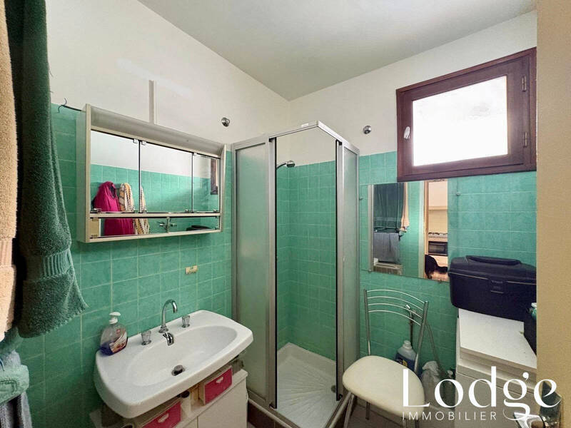 Vente appartement 2 pièces 36 m² à Pelvoux 05340