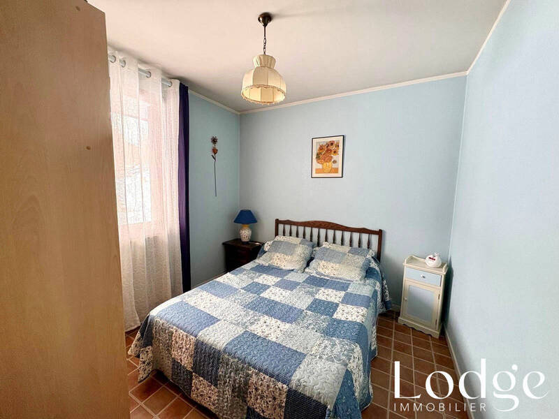 Vente appartement 2 pièces 36 m² à Pelvoux 05340