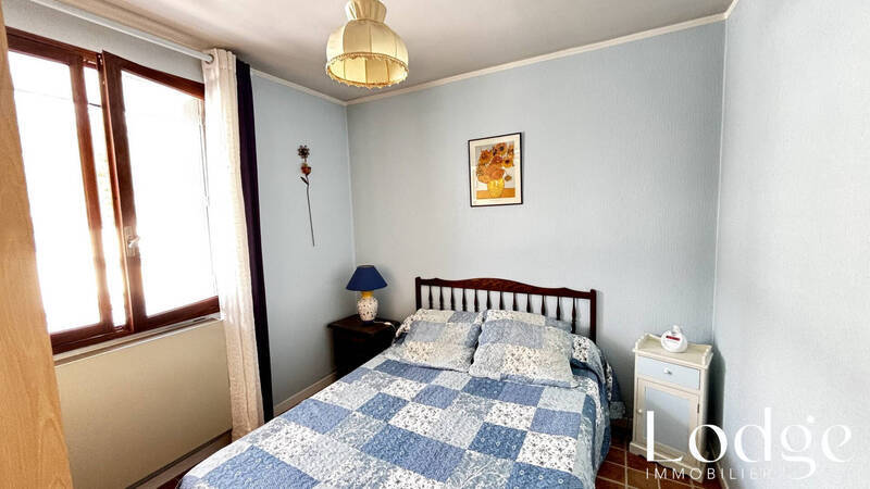 Vente appartement 2 pièces 36 m² à Pelvoux 05340