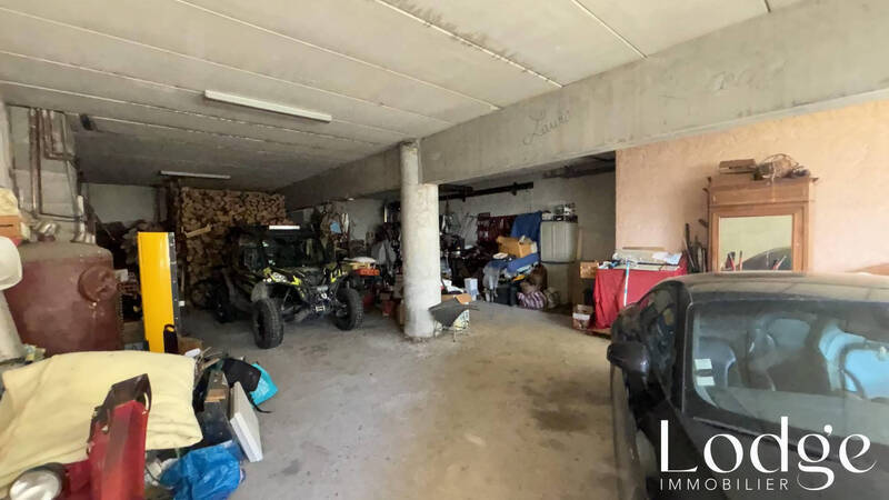 Vente maison 8 pièces 320 m² à Val-des-Prés 05100