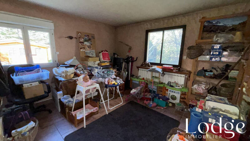 Vente maison 8 pièces 320 m² à Val-des-Prés 05100