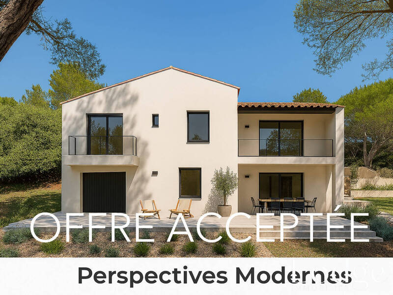 Vente maison 6 pièces 170 m² à Simiane-Collongue 13109