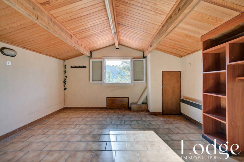 Vente maison 6 pièces 170 m² à Simiane-Collongue 13109