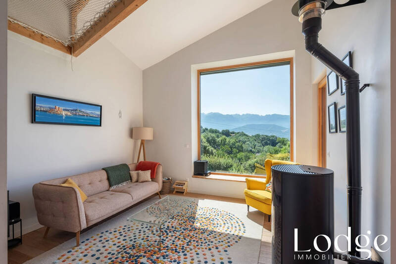 Vente maison 5 pièces 127 m² à La Tronche 38700