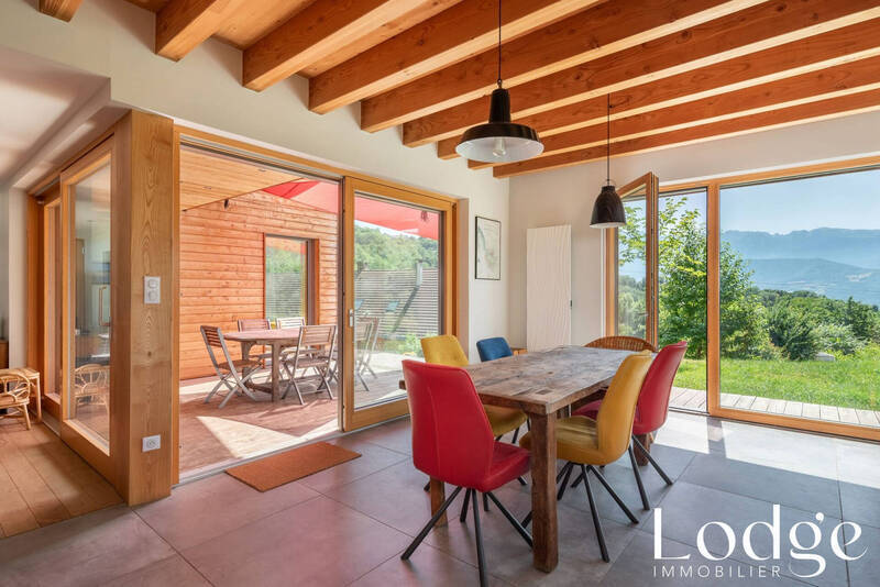 Vente maison 5 pièces 127 m² à La Tronche 38700