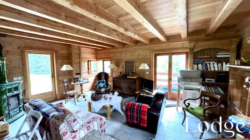 Vente maison 5 pièces 160 m² à Puy-Saint-Vincent 05290