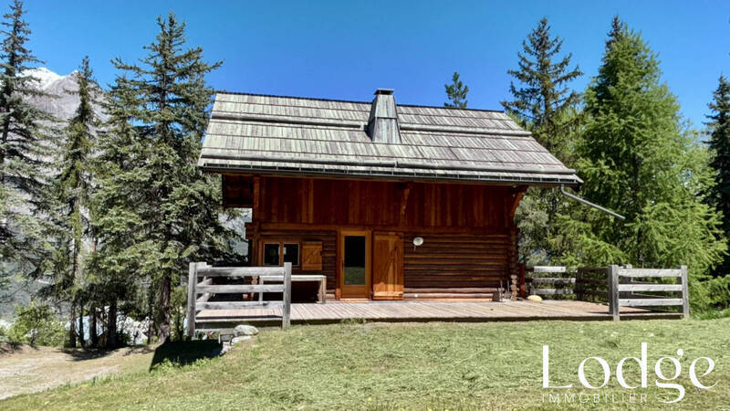 Vente maison 5 pièces 160 m² à Puy-Saint-Vincent 05290