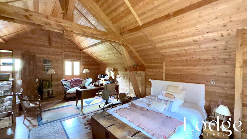 Vente maison 5 pièces 160 m² à Puy-Saint-Vincent 05290