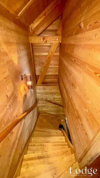 Vente maison 5 pièces 160 m² à Puy-Saint-Vincent 05290